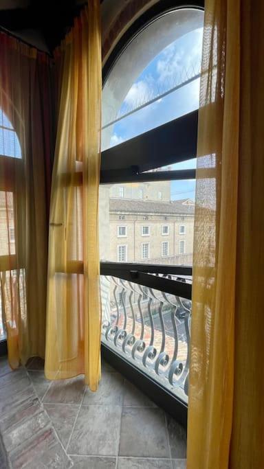Apartmán Altana - Loft Sulla Citta Parma Exteriér fotografie
